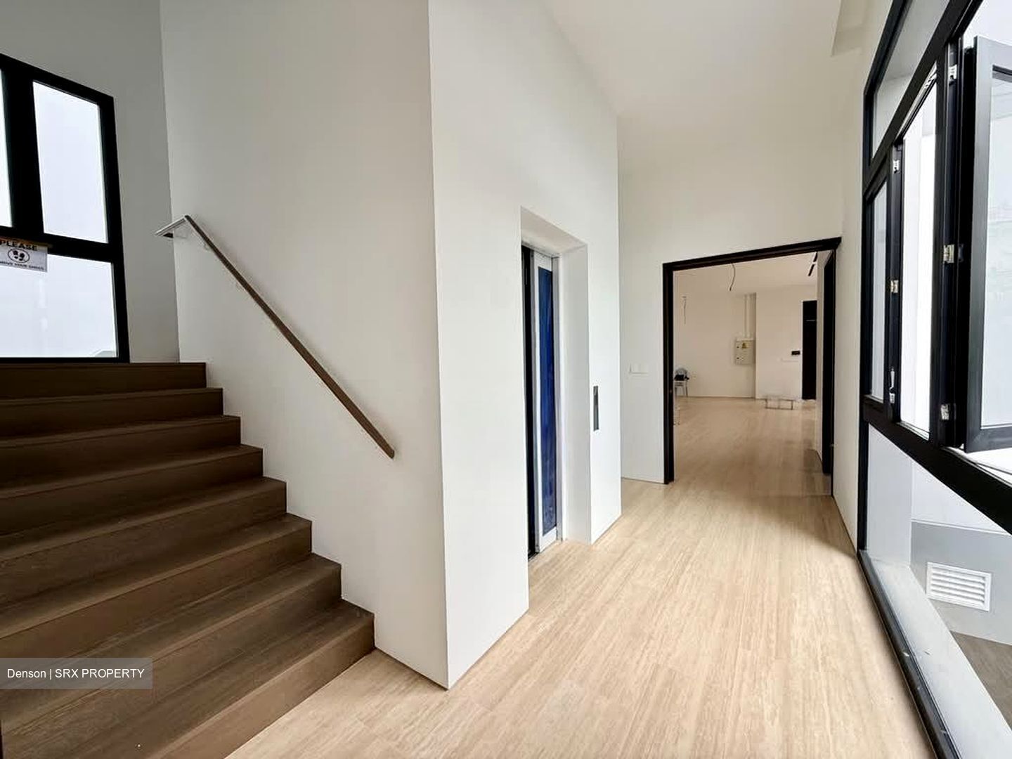 Henry Park (D10), Detached #562823301